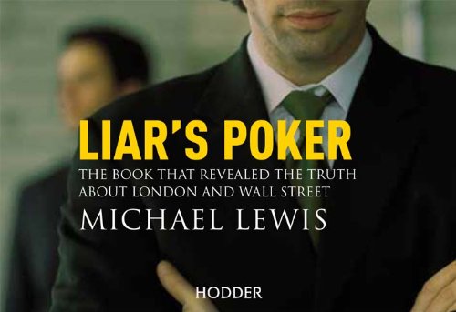 Liar's Poker (Flipback Edition)