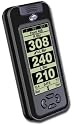 Caddy Lite Deluxe Golf GPS System - Black