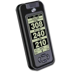 Caddy Lite Golf Plus GPS
