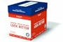 HammerMill - Recycled Ink Jet Paper for Color/Monochrome Printers, 8-1/2x11, 500 Sheet