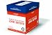 Hammermill 105050 Inkjet Paper, 96 GE Bright, 24lb, 8-1/2 x 11, 500 Sheets/Ream, Carton of 5 reams
