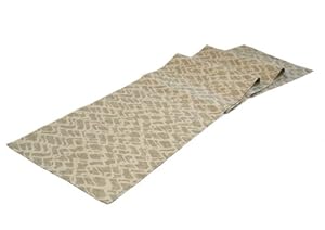 Rennie & Rose Coastal Collection Reflections Table Runner