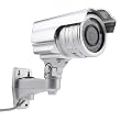 Waterproof CCTV Surveillance Vari-Focal IR Security Camera With 1/3" Sony Color CCD Image Sensor Night Verion Waterproof CCTV Surveillance Vari-Focal IR Security Camera With 1/3" Sony Color CCD Image Sensor Night Verion