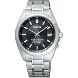 [シチズン]CITIZEN 腕時計 REGUNO レグノ ソーラーテック 電波時計 RS25-0344H メンズ