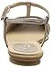 Easy Spirit Women's Gisselle Fisherman Sandal