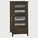 Sonoma Audio Tower By Bush Fashion