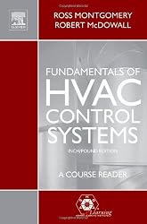 Fundamentals of HVAC Control Systems: IP Edition Hardbound Book