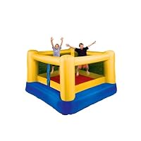 Banzai Fisher-Price Mega Bouncer (some colors may vary)
