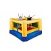 Mega Bouncer (8' X 8' X 59")