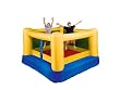 Mega Bouncer (8' X 8' X 59