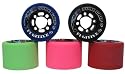 Sure Grip Fugitive Speed Wheels - Pink