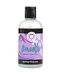 Sliquid Smooth Intimate Shave Creme, Honeydew Cucumber 8.5 oz (255 ml) - 6 PACK