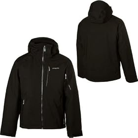 Patagonia Insulated Powder Bowl Jacket - Mens