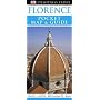 Florence (DK Eyewitness Pocket Map & Guide)