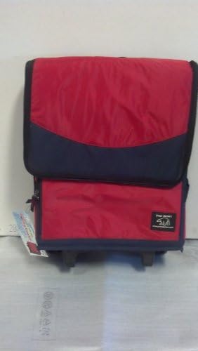 Rolling Cooler 54 Can - Collapsible