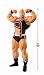 Weekly magazine Jump 50th anniversary figure Kinnikuman Kinniku Suguru