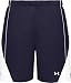 UNDER ARMOUR 1201516 Crave Woven Training Short Navyblau Blue - KOSTENLOSER VERSAND