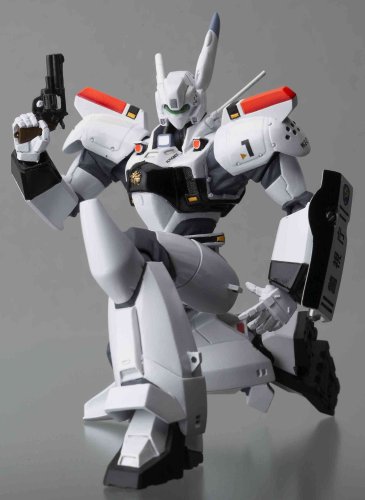 リボルテックヤマグチ No.42 劇場版イングラム1号機