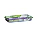 Swiffer Sweeper Wet Mopping Cloths, Mop and Broom Floor Cleaner Refills, Febreze Lavender Vanilla & Comfort Scent, 12-Count (Packaging May Vary)
