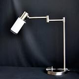 Fischer Leuchten Tischleuchte 210061 11W Sparlampe
