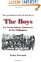 The Boys: 1st North Dakota Volunteers in the Philippines