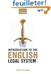 Introduction to the English Legal System