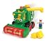 WOW Harvey Harvester - Farm Vehicle (5 Piece Set)