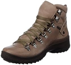 Romika Spike L106 54506, Damen Stiefel, Beige (taupe 306), EU 39