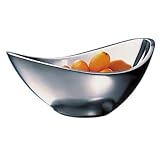 Nambé Butterfly Bowl, 9-Inch