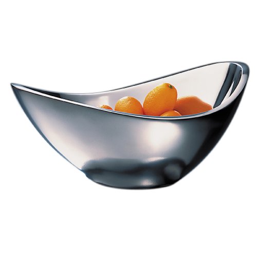 Nambé Butterfly Bowl, 9-Inch On Sale
