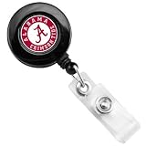 NCAA Alabama Crimson Tide Black Badge Reel
