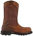 Carhartt Men's CMP1200 11 Well Steel Toe Work Boot
