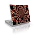 Roulette Sunset Design 15 x 12 Skin Decal Sticker Cover for Laptop Notebook Computer