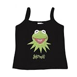 Produkt-Bild: Disney Muppets Muppet-Show Kermit-Collection Top Kermit