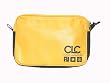 Custom LeatherCraft 1206 12" Climate Gear Large Parts Bag