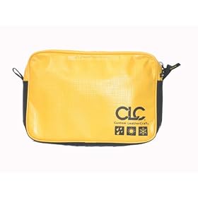 Custom LeatherCraft 1206 12 Climate Gear Large Parts Bag by Custom Leather Craft