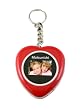 Matsunichi Photoblitz 1.1-Inch Personal Heart Pendant Photo Frame