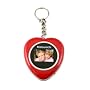 Matsunichi Photoblitz 1.1-Inch Personal Heart Pendant Photo Frame