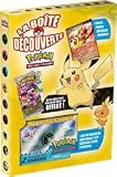Asmodee - Poin02P - Pokemon - Cartes - La Boite Decouverte