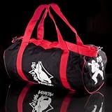 Blitz Sport Ninja Martial Arts Drum Bag