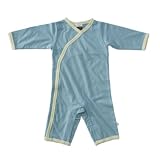 Baby Soy All-Natural Kimono Onepiece
