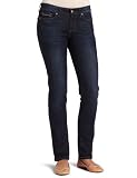 Levi's Misses Classic Slight Curve ID Slim Fit Skinny Leg Jean