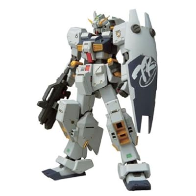 Gundam Msia Tr-1 Hazel Custom Action Figure Gundam Msia Tr-1 Hazel Custom Action Figure