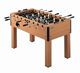 Harvard Powerball Foosball Table