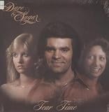 Dave And Sugar: Tear Time [Vinyl LP] [Stereo]