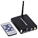 VideoSecu 2.4 GHz Wireless Security Camera Set Night Vision with Audio Microphone for CCTV DVR Home Surveillance System WAH image 4