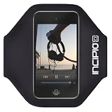 Incipio IP-951 Performance Sport Armband for iPod Touch 4G - Short
