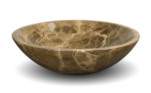 DreamLine DLVNF-001 EMDK Stone Emperador Dark