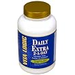 Daily Extra 2-A-Day by Vita Logic - 60 tablets Daily Extra 2-A-Day by Vita Logic - 60 tablets