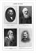 Historic Print (L): [1] Professor J. Thomson, Sr.; [2] Lord Kelvin [William Thomsom, ...